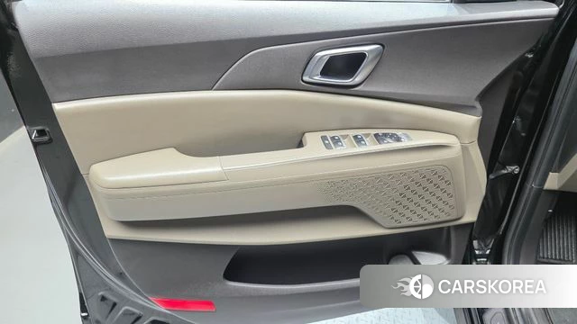 Kia The New Carnival 4th Generation id 4354430 из Кореи 16