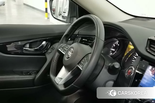 Nissan Qijun id 4300073 из Китая 16