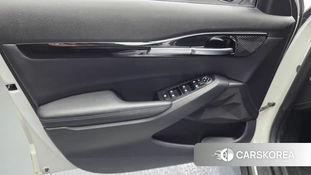 Kia Seltos id 4294466 из Кореи 16