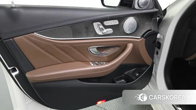 Mercedes-Benz E-Class W213 id 4895087 из Кореи 16