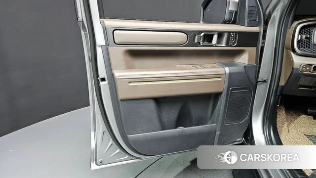 Kia Tasman id 4279693 из Кореи 16