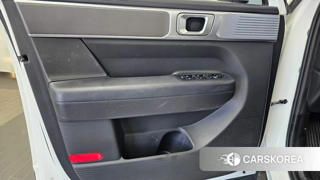 Hyundai Santa Fe (MX5) id 4880257 из Кореи 16