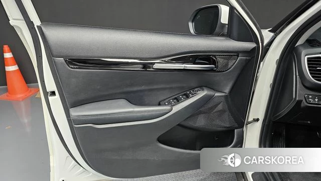 Kia Seltos id 4186672 из Кореи 16