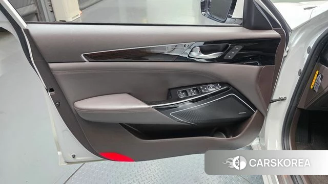 Kia All New K7 Hybrid id 4873180 из Кореи 16