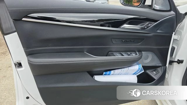 BMW 6 Series GT (G32) id 4382830 из Кореи 16