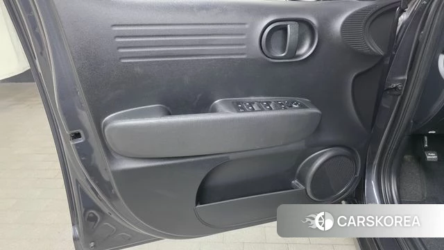 Hyundai Casper id 4382905 из Кореи 16