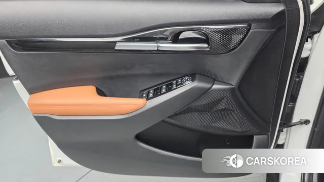 Kia The New Seltos id 4222681 из Кореи 16