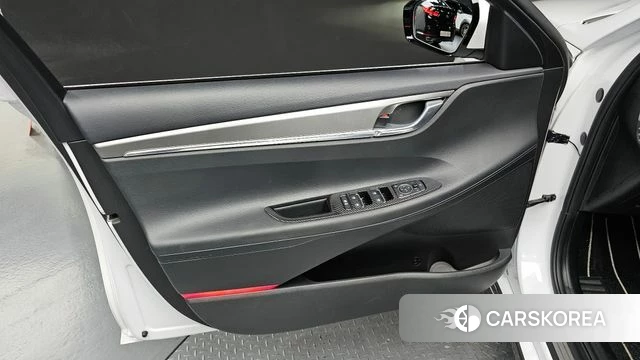 Hyundai The New Grandeur IG id 4308954 из Кореи 16