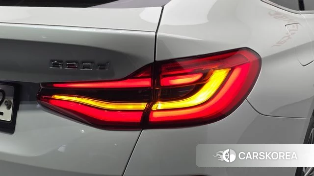 BMW 6 Series GT (G32) id 4855734 из Кореи 16