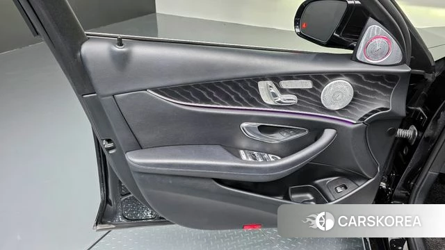 Mercedes-Benz E-Class W213 id 4416785 из Кореи 16