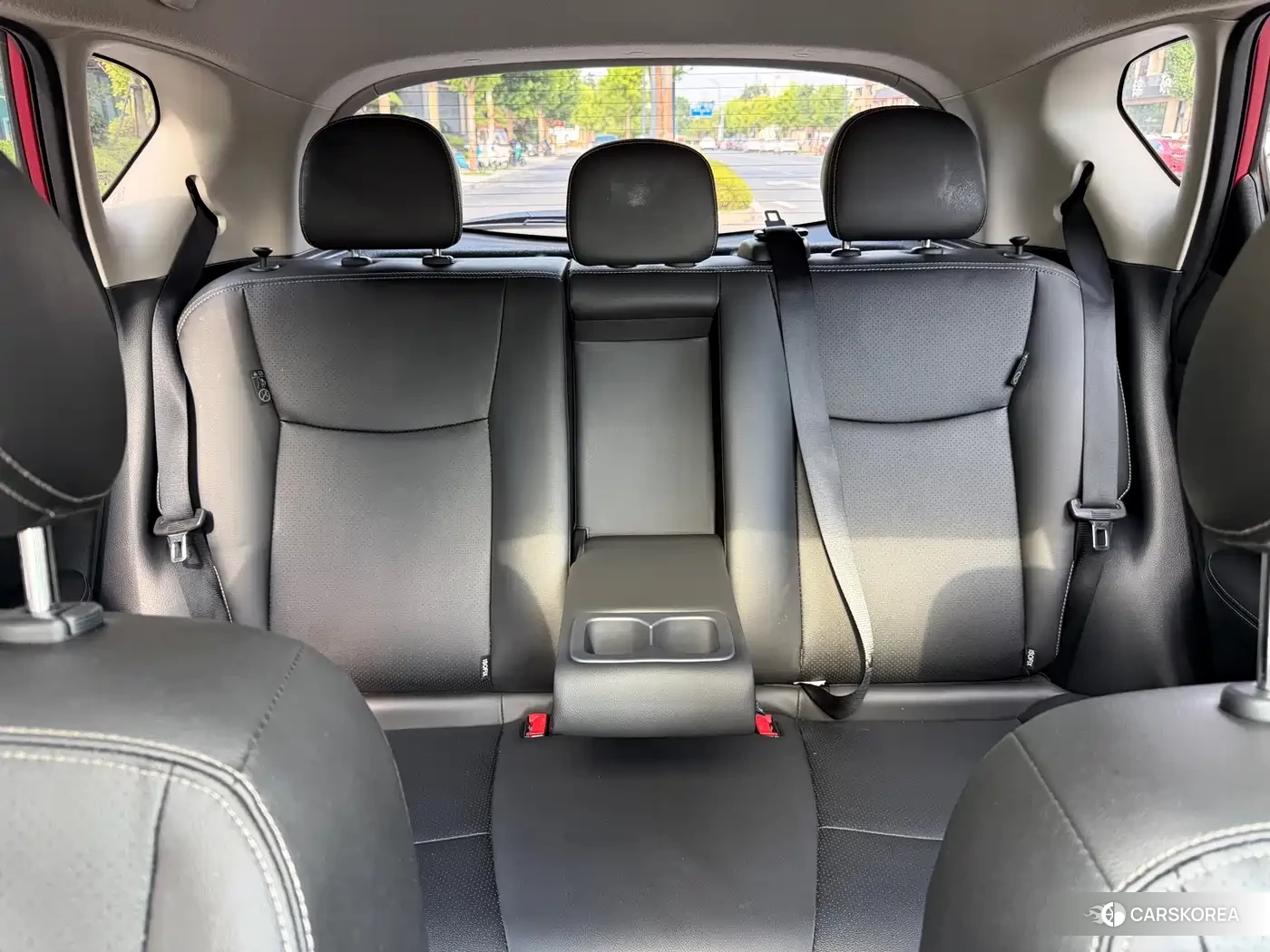 Nissan Tiida id 4629482 из Китая 16