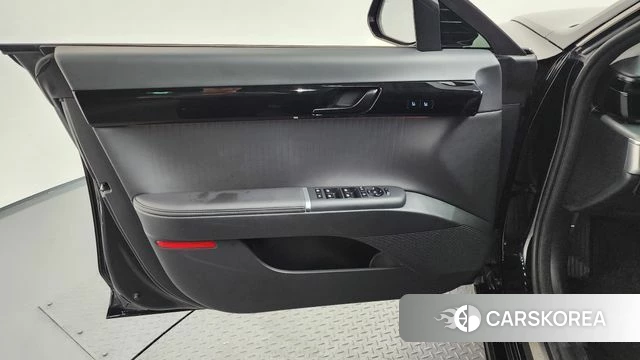 Hyundai Grandeur (GN7) id 4186177 из Кореи 16