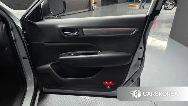 Renault Korea (Samsung) The New QM6 id 4304638 из Кореи 16