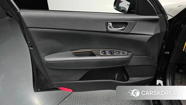 Kia The New K5 2nd generation id 4703578 из Кореи 16