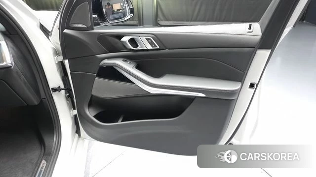 BMW X5 (G05) id 4374990 из Кореи 16