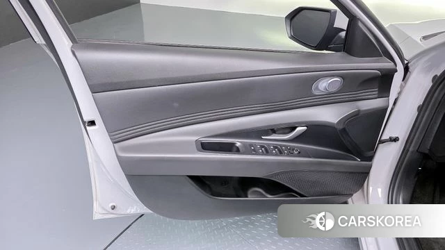 Hyundai The New Avante (CN7) id 4314981 из Кореи 16