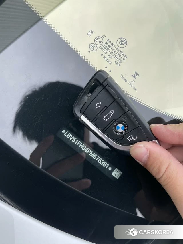 BMW 3 series id 4348418 из Китая 16