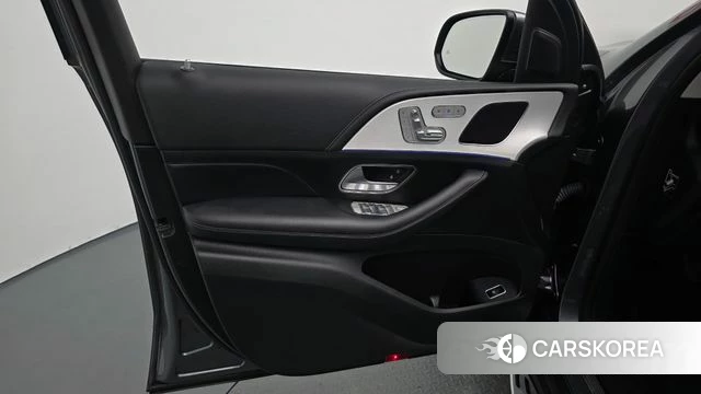 Mercedes-Benz GLE-Class W167 id 4759167 из Кореи 16