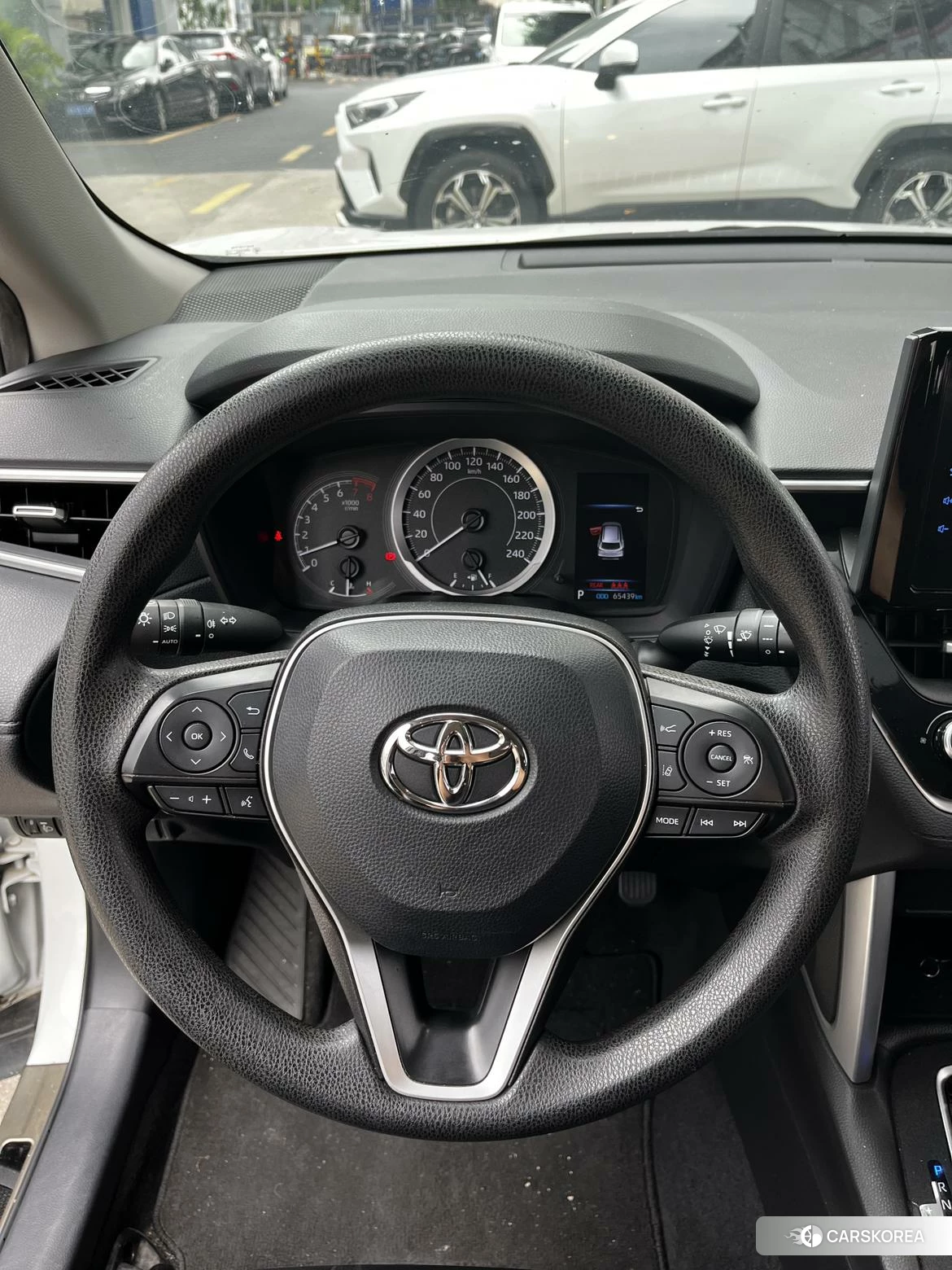 Toyota Fenglanda id 4452427 из Китая 16