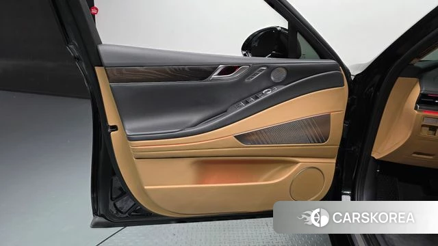 Genesis G80 (RG3) id 4585203 из Кореи 16