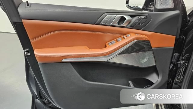 BMW X7 (G07) id 4688283 из Кореи 15