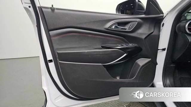 Chevrolet (GM Daewoo) Trax Crossover id 4480343 из Кореи 16