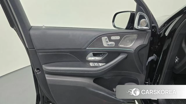 Mercedes-Benz GLS - Class X167 id 4282519 из Кореи 16