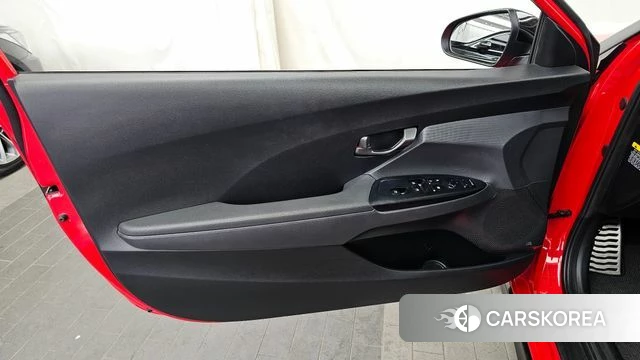 Hyundai Veloster (JS) id 4224942 из Кореи 16