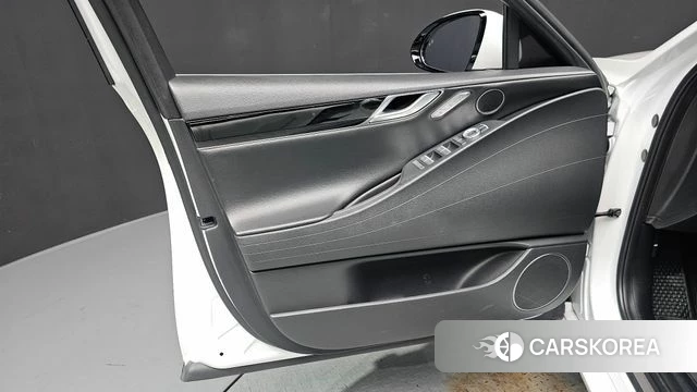 Genesis G80 (RG3) id 4535590 из Кореи 16