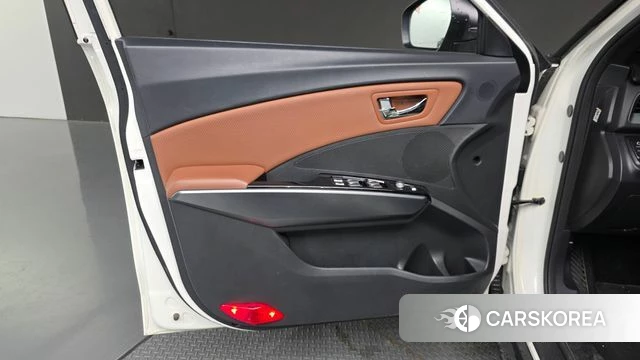 Ssangyong Tivoli Armor id 4531055 из Кореи 16