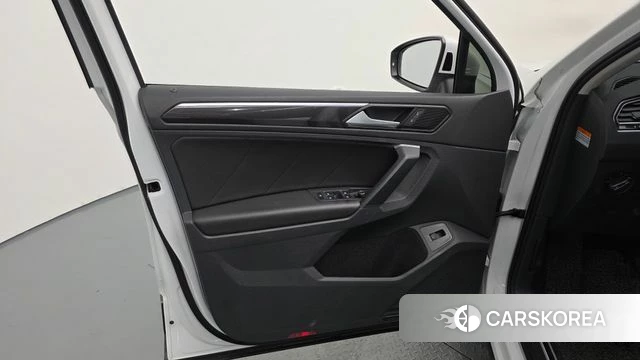 Volkswagen Tiguan second Generation id 4735967 из Кореи 16