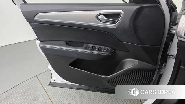Renault Korea (Samsung) XM3 id 4494525 из Кореи 16