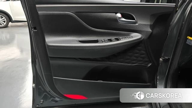 Hyundai Santa Fe TM id 4285495 из Кореи 16
