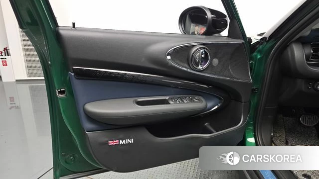 Mini Cooper S Clubman id 4524159 из Кореи 16