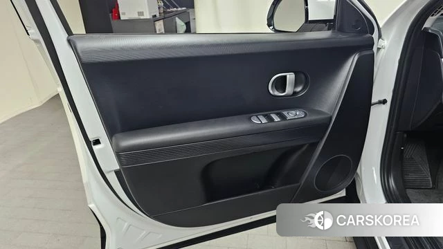 Hyundai Ionic 5 id 4656617 из Кореи 16