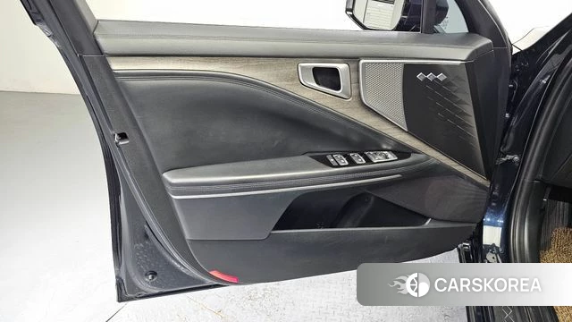 Kia K8 id 4701699 из Кореи 16