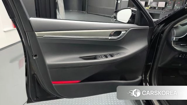 Hyundai The New Grandeur IG id 4603619 из Кореи 16
