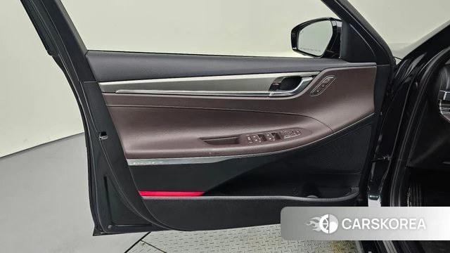Hyundai The New Grandeur IG id 4309697 из Кореи 16