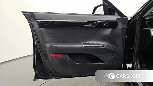 Hyundai Grandeur Hybrid (GN7) id 4898181 из Кореи 16