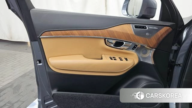 Volvo XC90 second Generation id 4754929 из Кореи 16