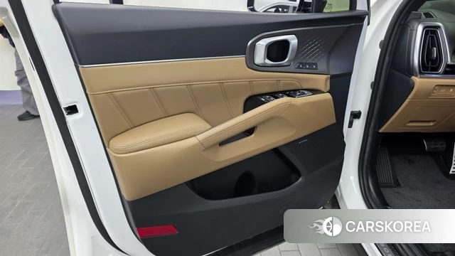 Kia The New Sorento 4th Generation id 4773295 из Кореи 16