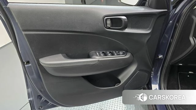 Hyundai Venue id 4446367 из Кореи 16