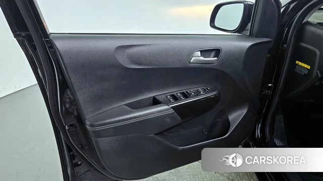 Kia All New Morning (JA) id 4225701 из Кореи 16