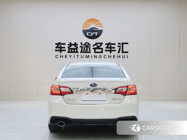 Subaru LEGACY Lion id 4209224 из Китая 16