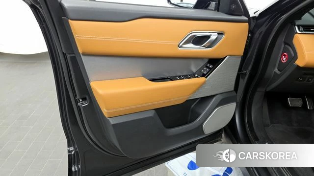 Land Rover Range Rover Velar id 4244025 из Кореи 16