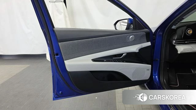 Hyundai Avante Hybrid (CN7) id 4495993 из Кореи 16