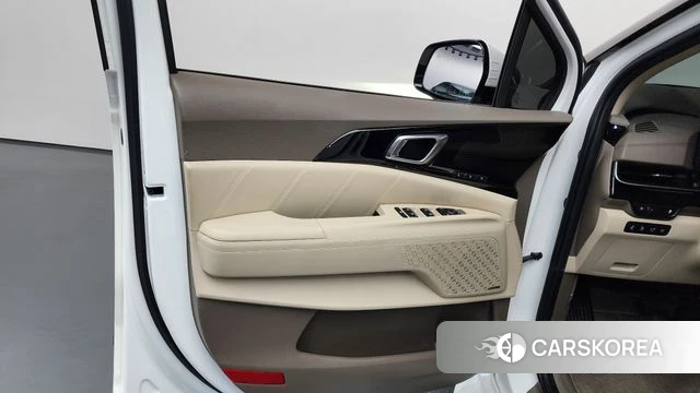 Kia The New Carnival 4th Generation id 4308271 из Кореи 16
