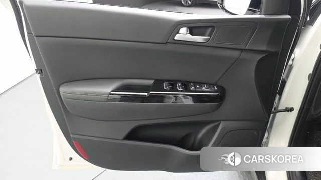 Kia Sportage The Bold id 4642937 из Кореи 16
