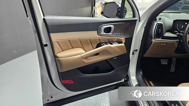 Kia The New Sorento 4th Generation id 4427337 из Кореи 16