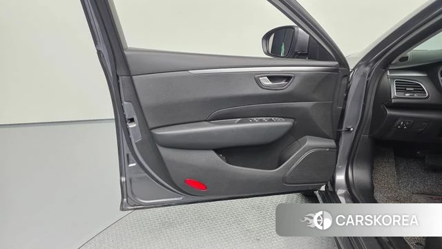 Renault Korea (Samsung) SM6 id 4225418 из Кореи 16